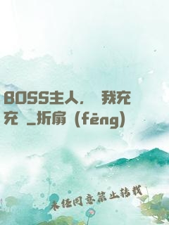 BOSS主人，幫我充充電