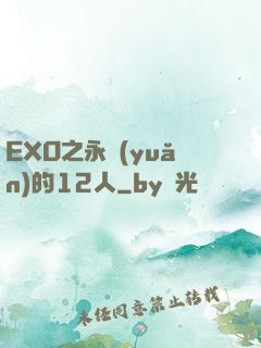 EXO之永遠(yuǎn)的12人