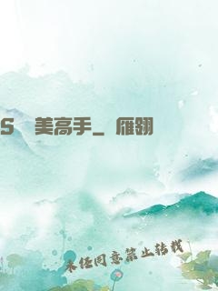 S級護美高手