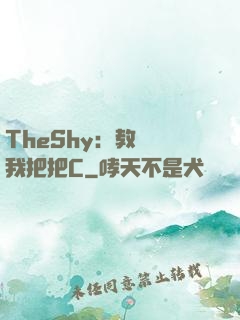 TheShy：教練讓我把把C