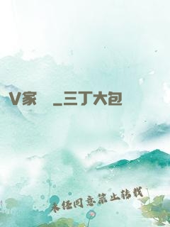 V家傳說