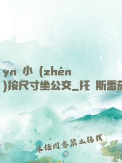 yn蕩小鎮(zhèn)按尺寸坐公交
