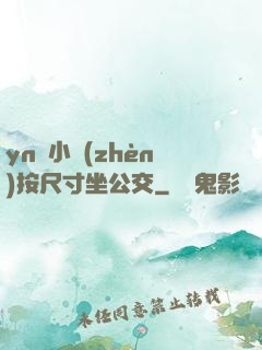 yn蕩小鎮(zhèn)按尺寸坐公交