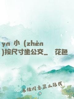yn蕩小鎮(zhèn)按尺寸坐公交