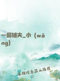 一品姐夫