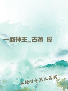 一品神王
