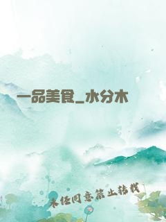 一品美食