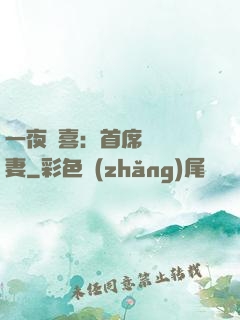 一夜驚喜：首席絕寵嬌妻