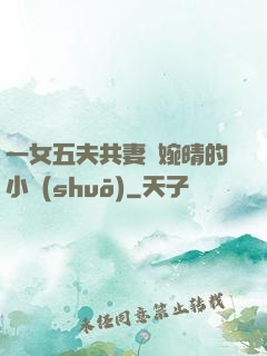 一女五夫共妻蘇婉晴的小說(shuō)
