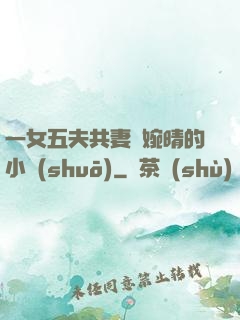 一女五夫共妻蘇婉晴的小說(shuō)
