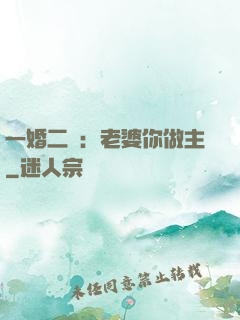 一婚二寵：老婆你做主