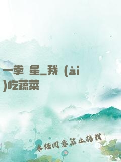 一拳殲星