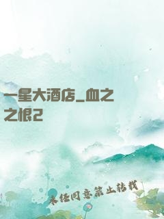 一星大酒店