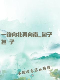 一路向北再向南