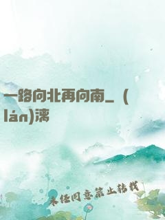 一路向北再向南