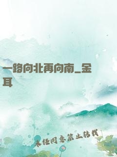 一路向北再向南