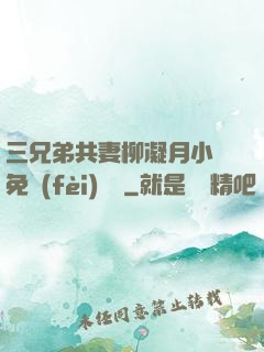 三兄弟共妻柳凝月小說免費(fèi)閱讀