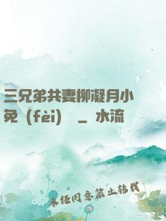 三兄弟共妻柳凝月小說免費(fèi)閱讀