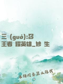 三國(guó):召喚王者榮耀英雄