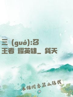 三國(guó):召喚王者榮耀英雄