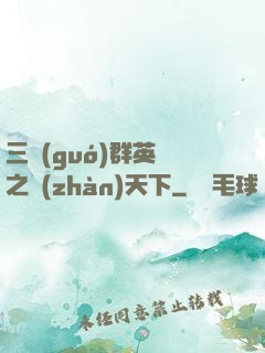 三國(guó)群英傳之戰(zhàn)天下
