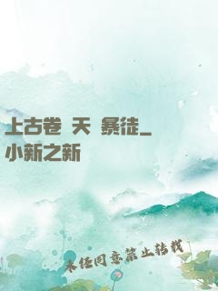 上古卷軸天際暴徒