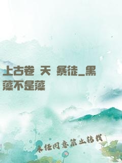上古卷軸天際暴徒