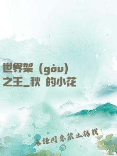 世界架構(gòu)師之王