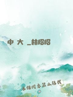 中場大師