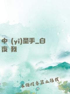 中醫(yī)圣手