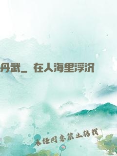 丹武