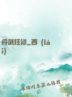 丹武狂修