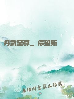 丹武至尊