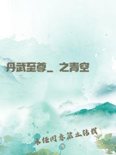 丹武至尊