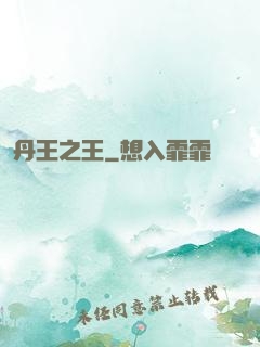 丹王之王