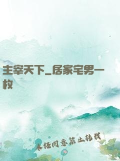 主宰天下
