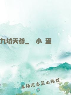 九域天尊