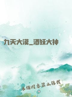 九天大漠