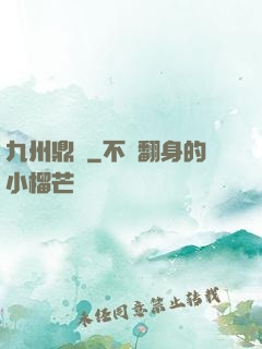 九州鼎記