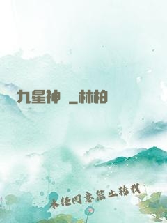九星神寵