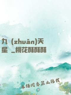 九轉(zhuǎn)天星訣