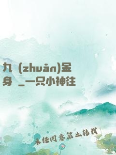 九轉(zhuǎn)金身決