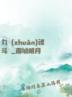 九轉(zhuǎn)魂斗羅