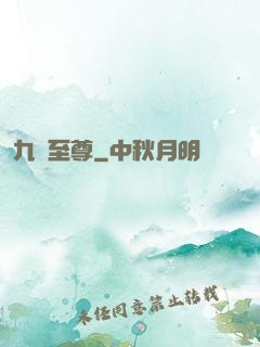九陽至尊