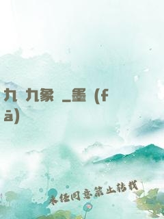 九龍九象訣