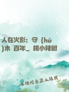 人在火影：守護(hù)木葉百年