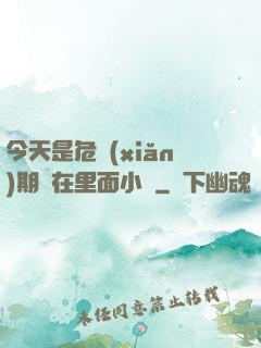 今天是危險(xiǎn)期別在里面小說