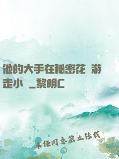 他的大手在秘密花園游走小說