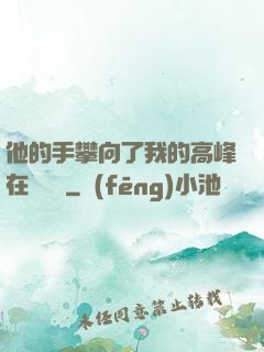 他的手攀向了我的高峰在線閱讀