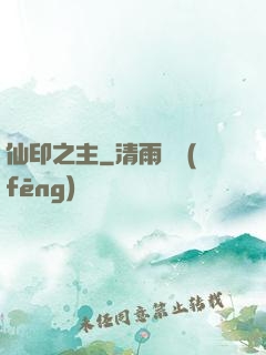 仙印之主